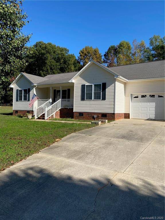 1524 Silver CT, Dallas, NC 28034