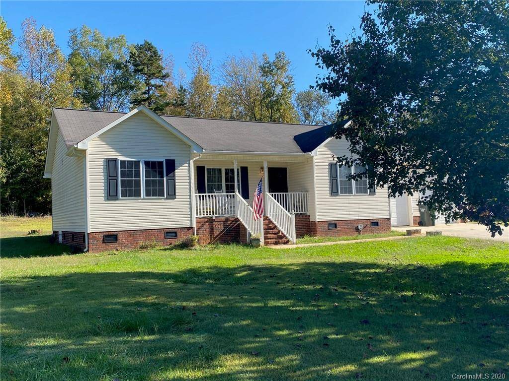 1524 Silver CT, Dallas, NC 28034