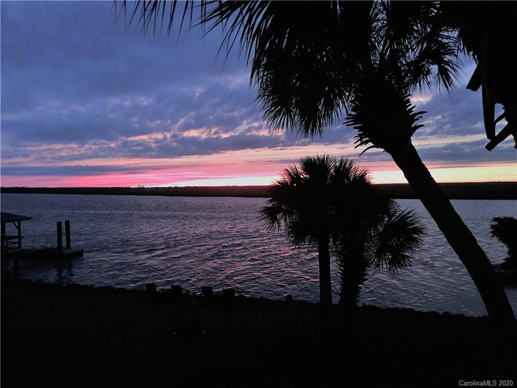 16 Daufuskie Bluff LN, Daufuskie Island, SC 29915