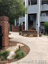 300 Park AVE E #27, Charlotte, NC 28203