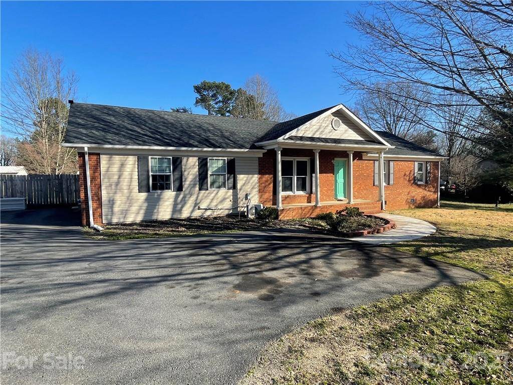 145 Cedar AVE, China Grove, NC 28023