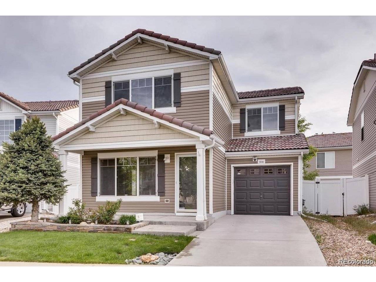 5541 Flanders, Denver, CO 80249