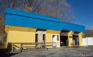 3945 Us Highway 9W, Highland, NY 12528
