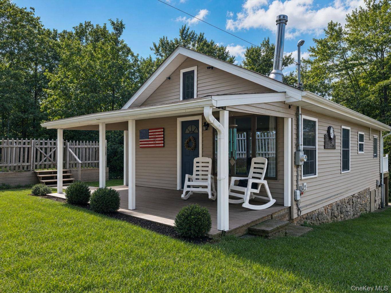 36 Paradise TRL, Monroe, NY 10950
