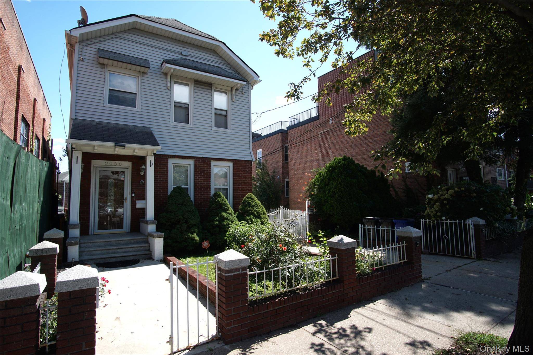 2430 Esplanade AVE, Bronx, NY 10469
