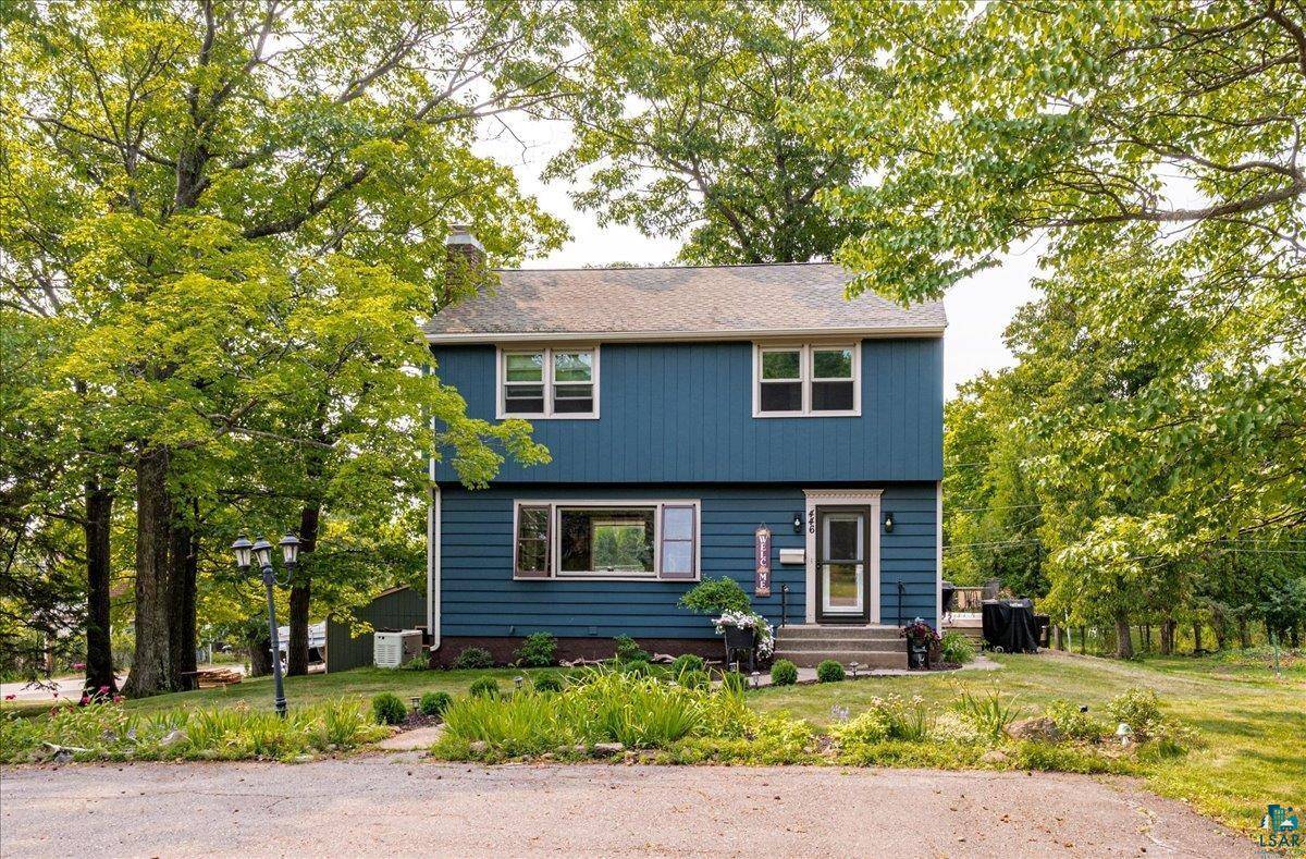 446 Sparkman Ave, Duluth, MN 55803