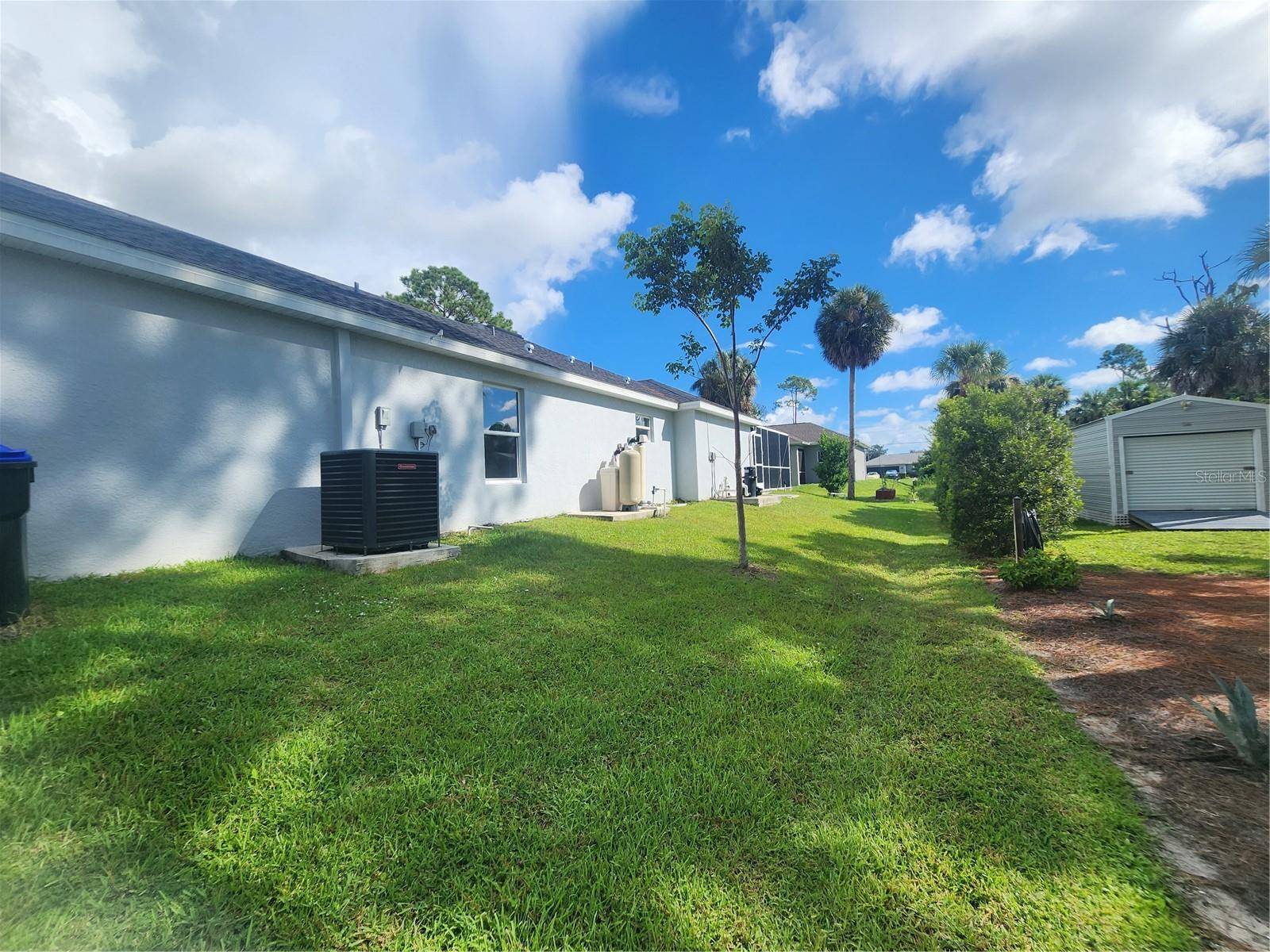 2728 CANOE LN, North Port, FL 34286