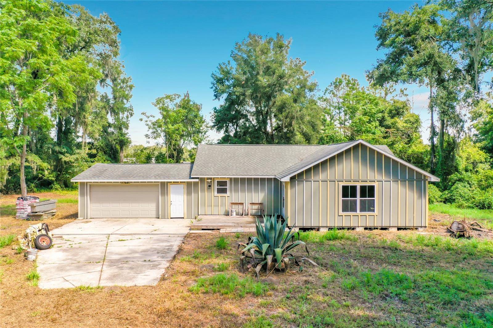 13711 SE 25 AVE, Summerfield, FL 34491