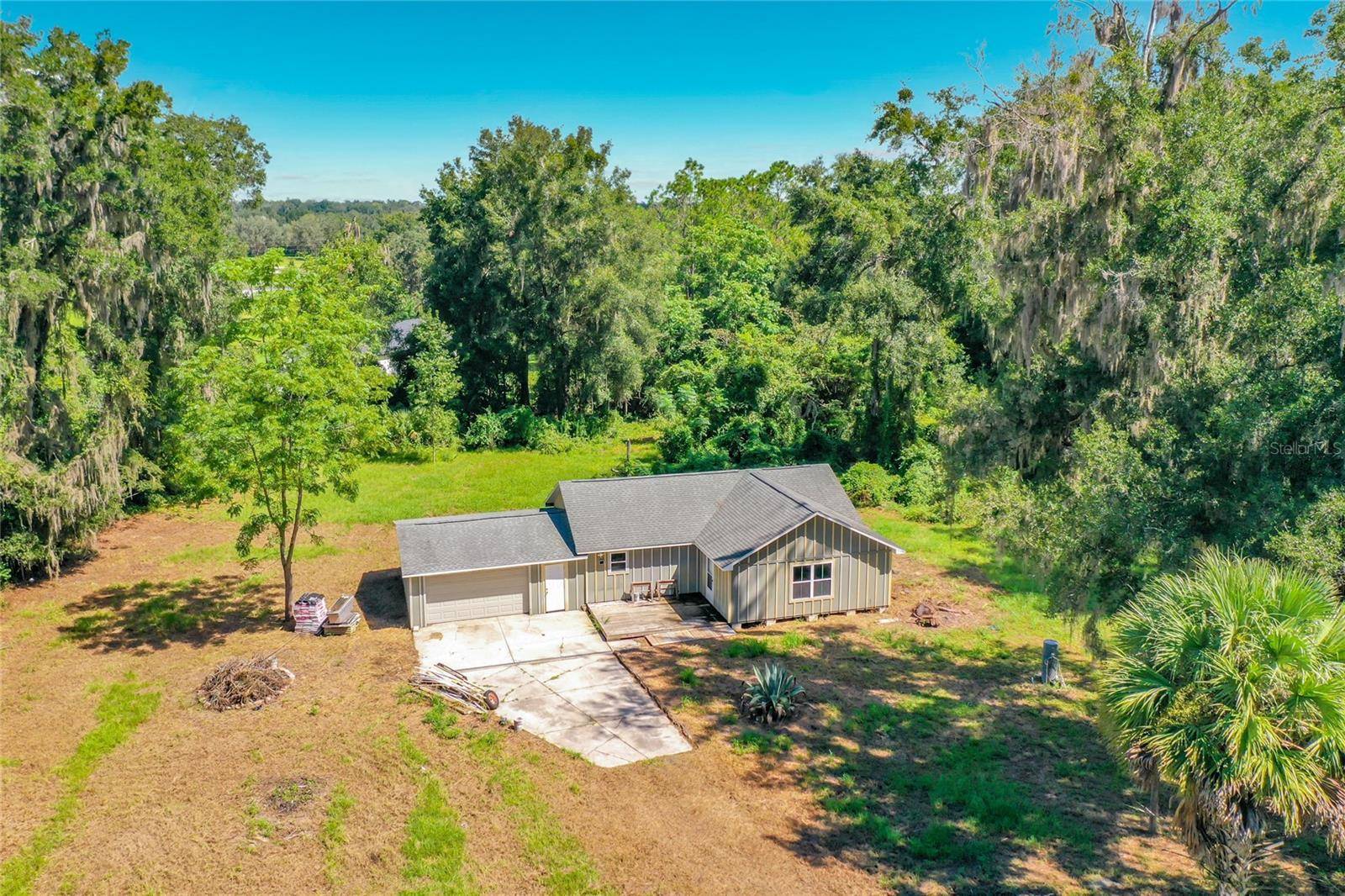 13711 SE 25 AVE, Summerfield, FL 34491