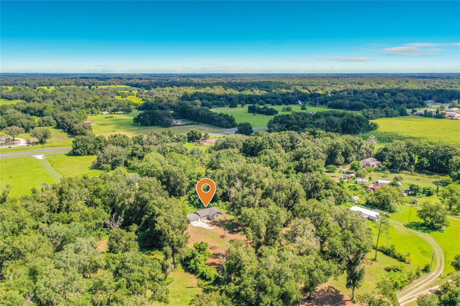 13711 SE 25 AVE, Summerfield, FL 34491