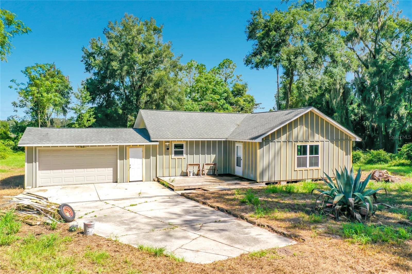13711 SE 25 AVE, Summerfield, FL 34491