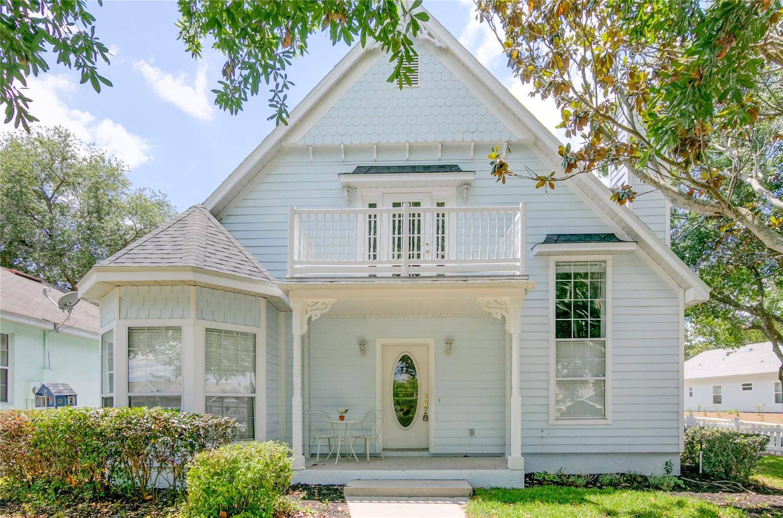 933 LAKE ELSIE DR, Tavares, FL 32778