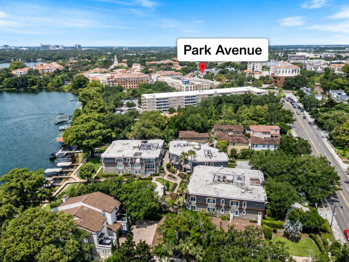 660 OSCEOLA AVE #101, Winter Park, FL 32789