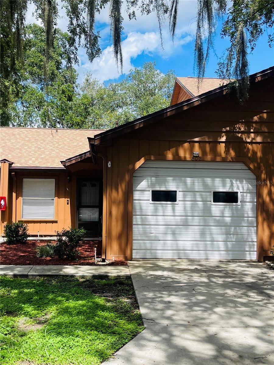 2701 NE 10TH ST #802, Ocala, FL 34470