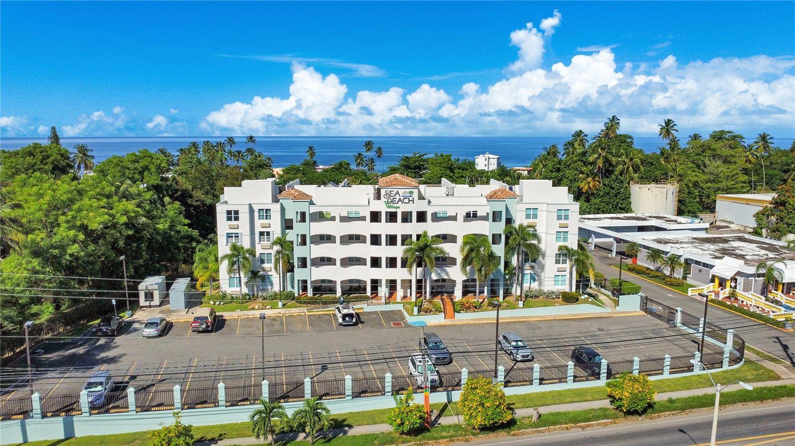 115 CAR. 115 K.12.2 #401, Rincon, PR 00677