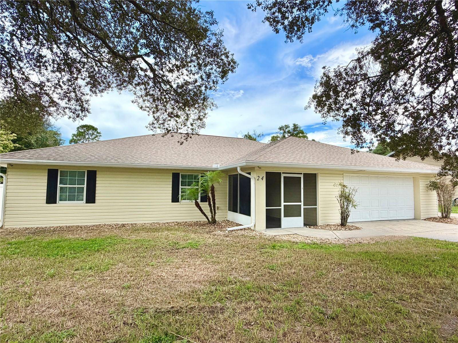 24 TEAK WAY, Ocala, FL 34472