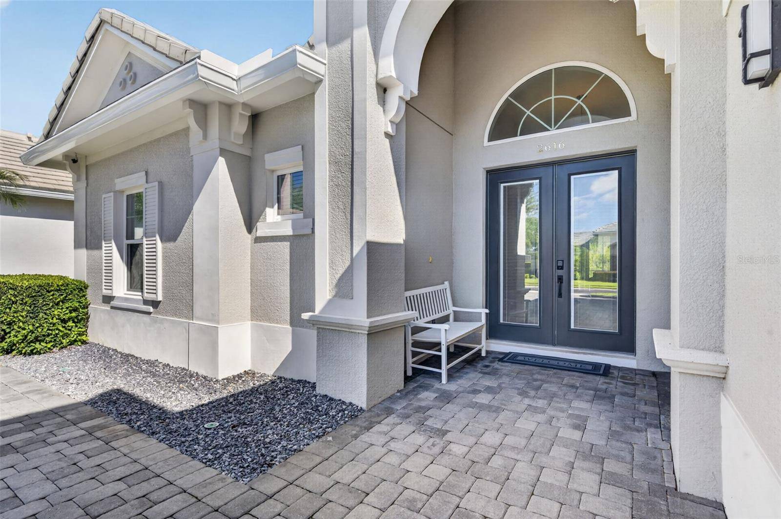 2616 LANCASTER RIDGE DR, Davenport, FL 33837
