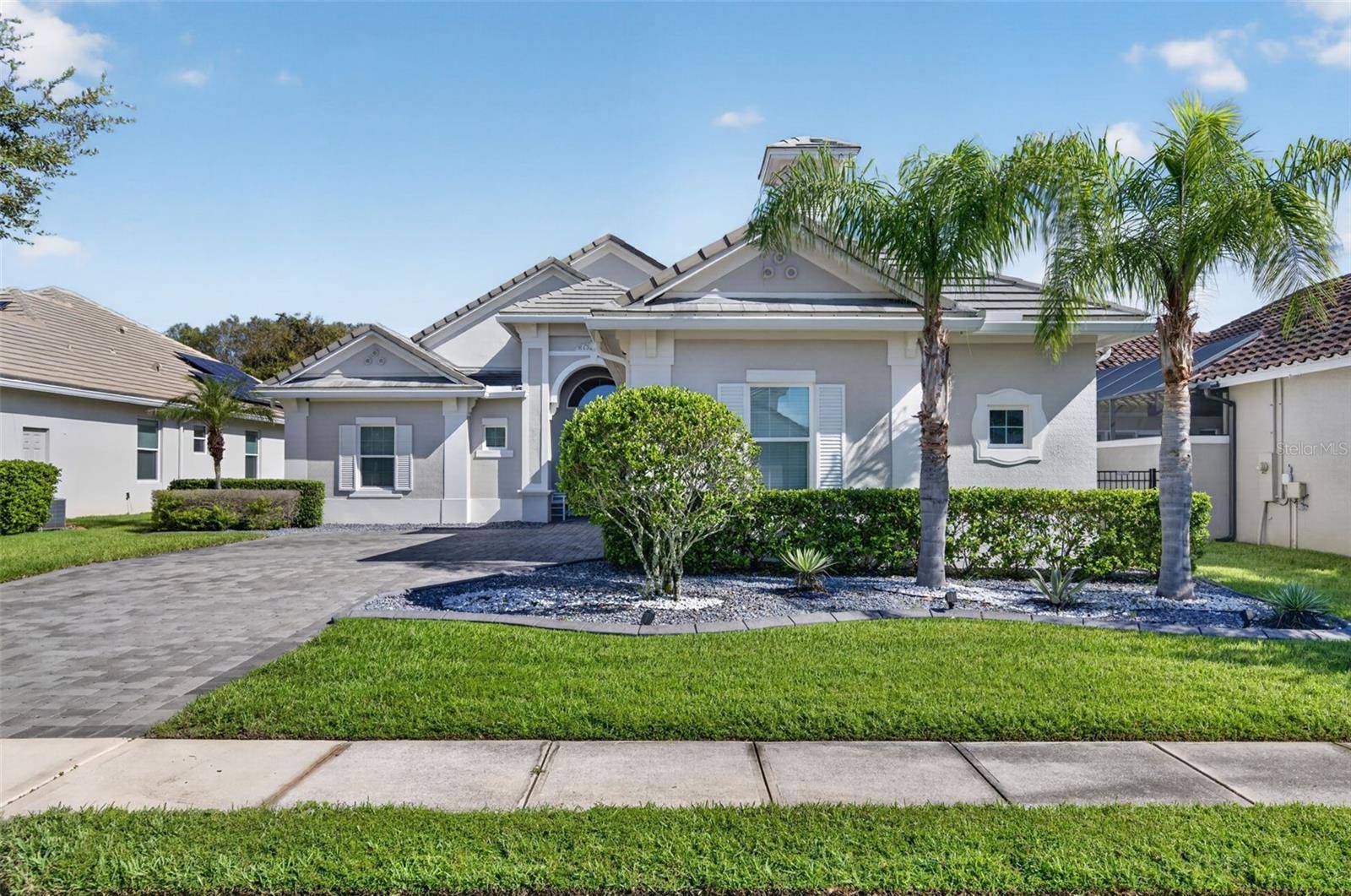 2616 LANCASTER RIDGE DR, Davenport, FL 33837