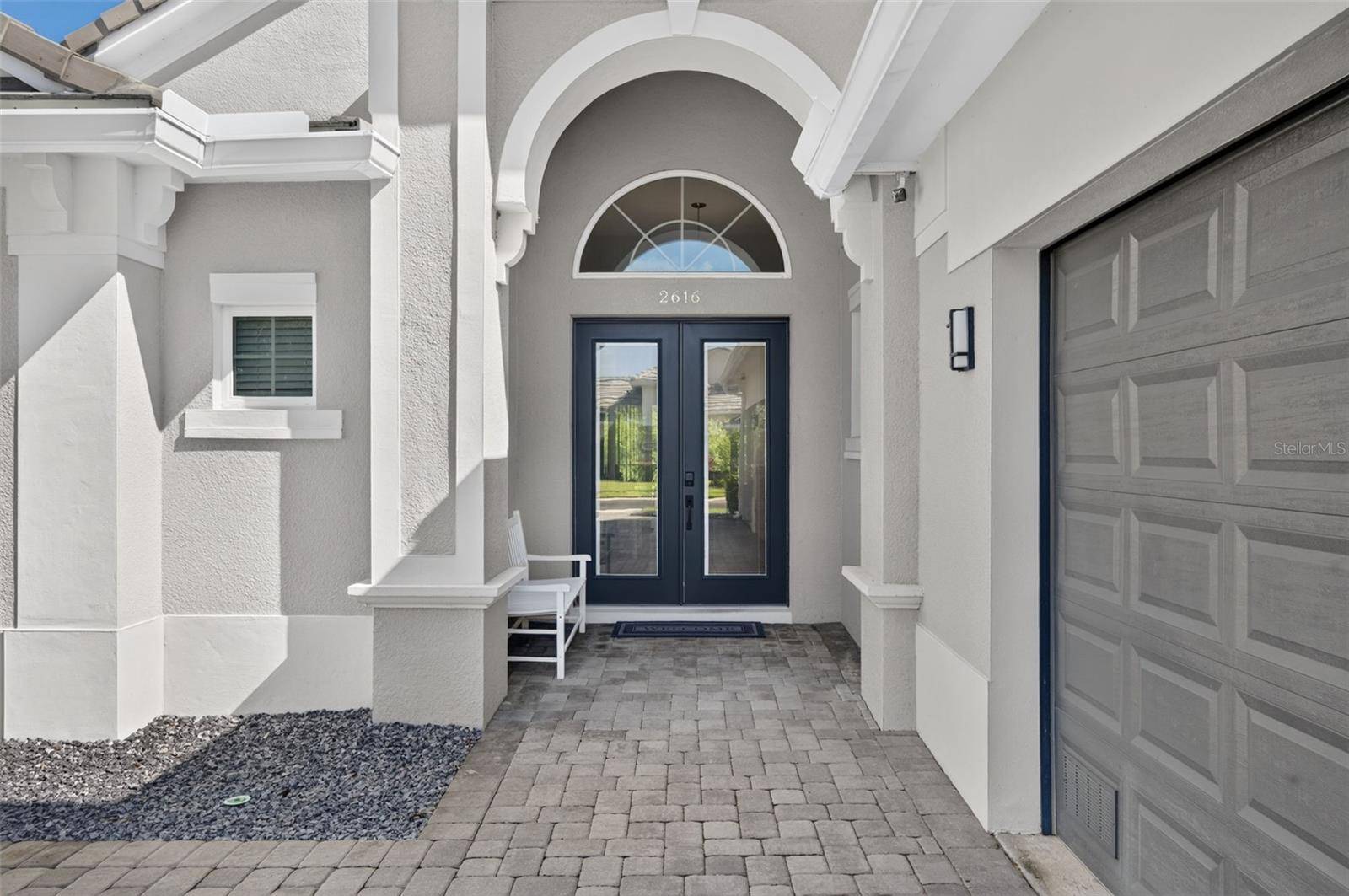 2616 LANCASTER RIDGE DR, Davenport, FL 33837