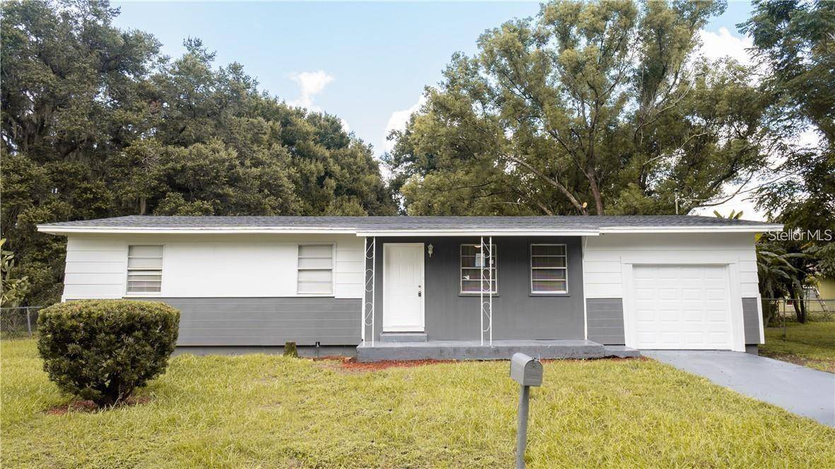 215 S FRENCH AVE, Fort Meade, FL 33841