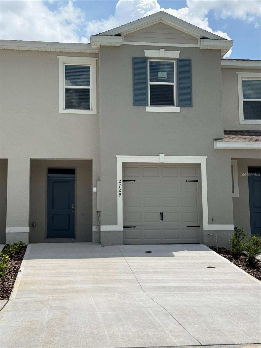 2729 GLADIOLA RD, Winter Haven, FL 33884