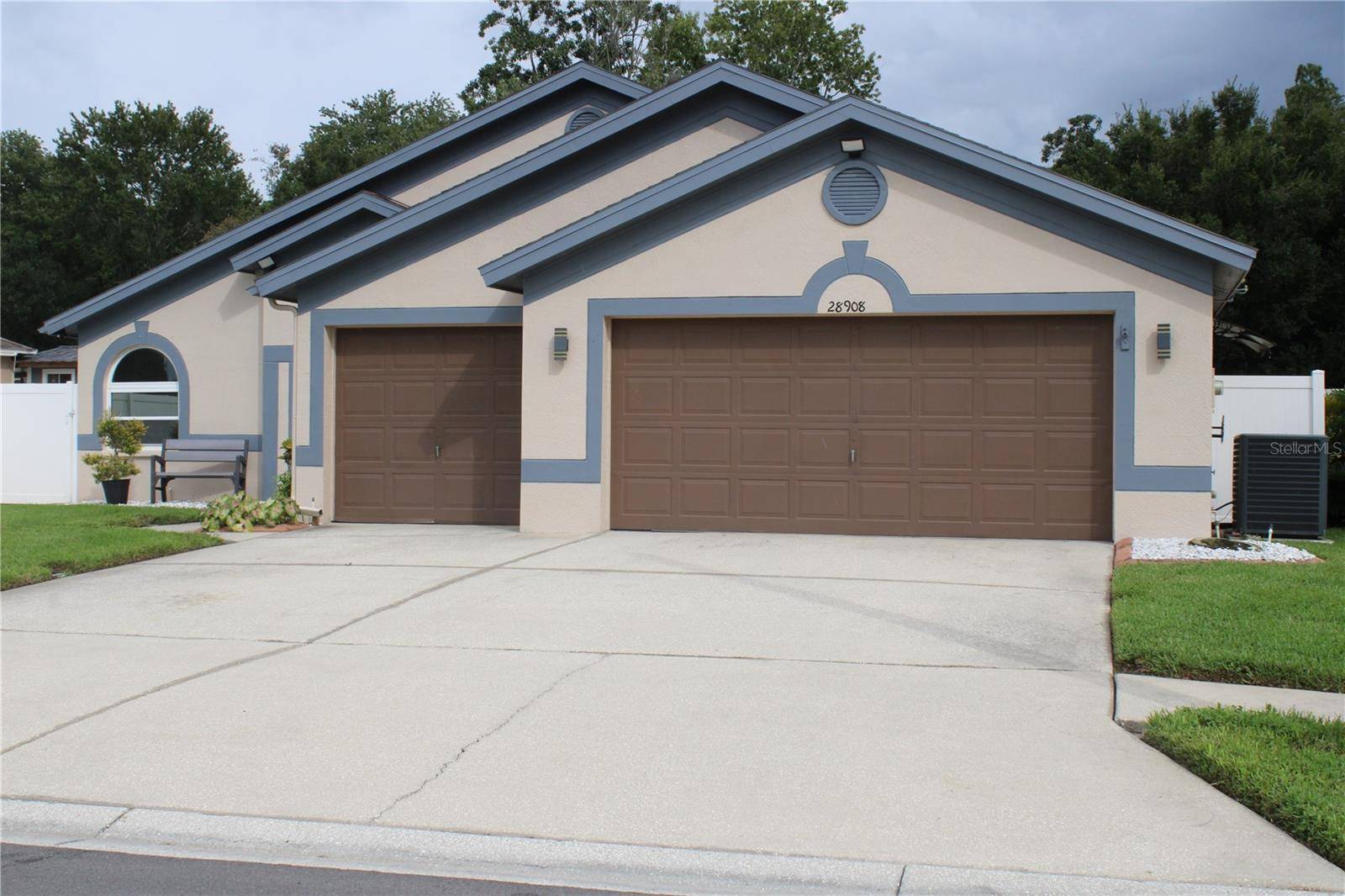 28908 RAINDANCE AVE, Wesley Chapel, FL 33543