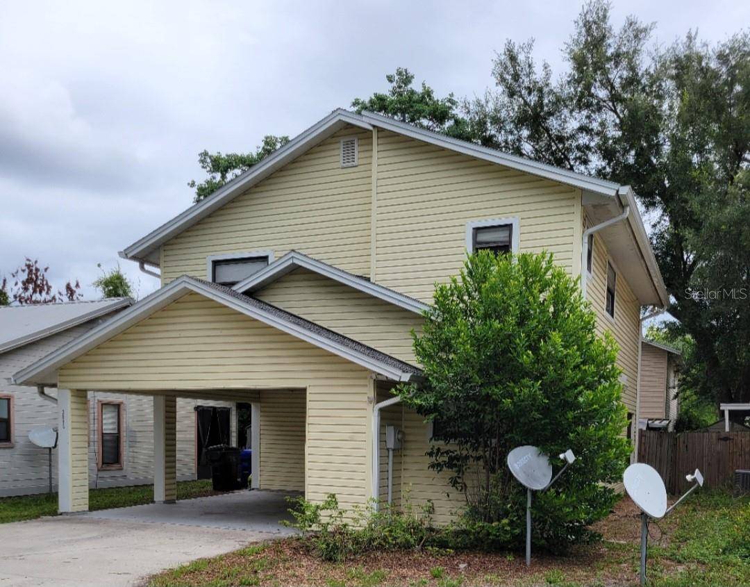 3546 RAINTREE WAY, Lakeland, FL 33803
