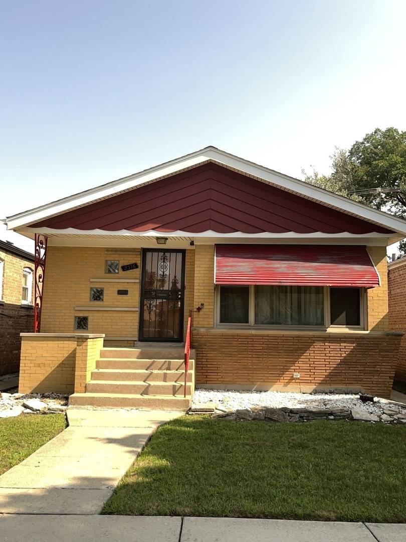2316 W 80th PL, Chicago, IL 60620
