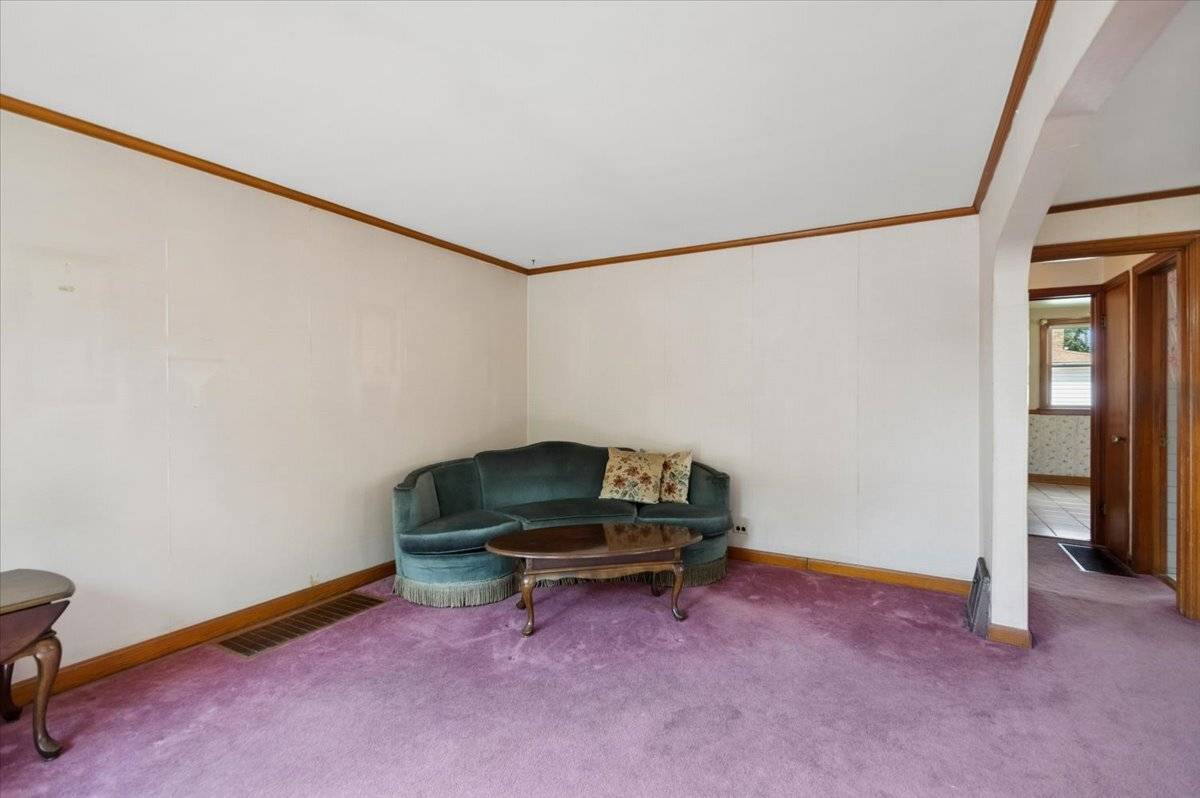 6354 W Cuyler AVE, Chicago, IL 60634