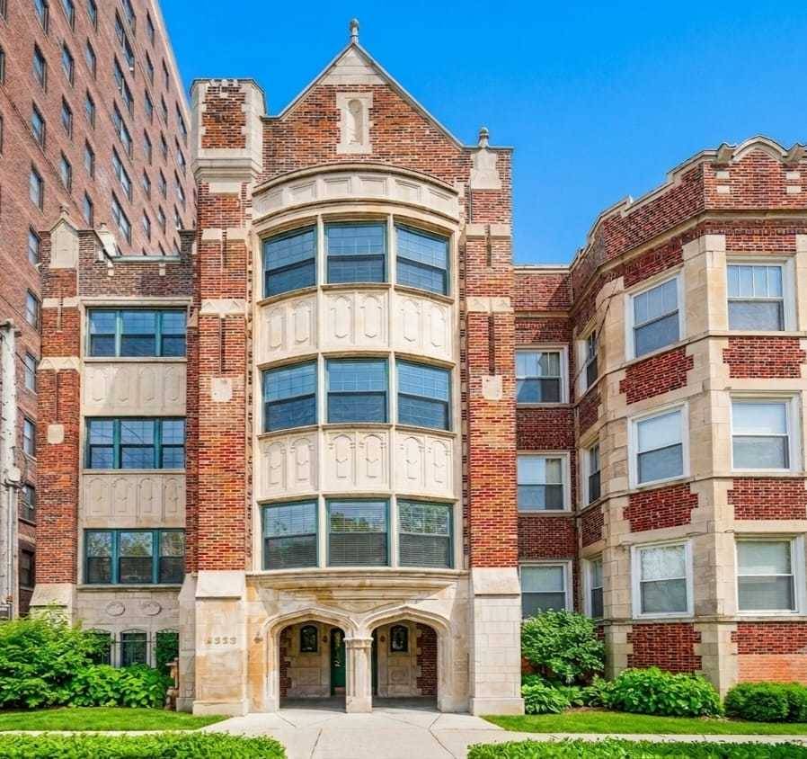 2363 E 70th ST #3, Chicago, IL 60649