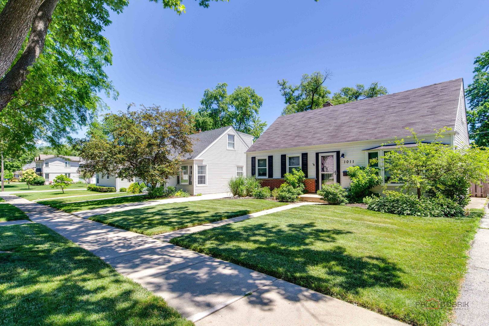 1011 N HADDOW AVE, Arlington Heights, IL 60004