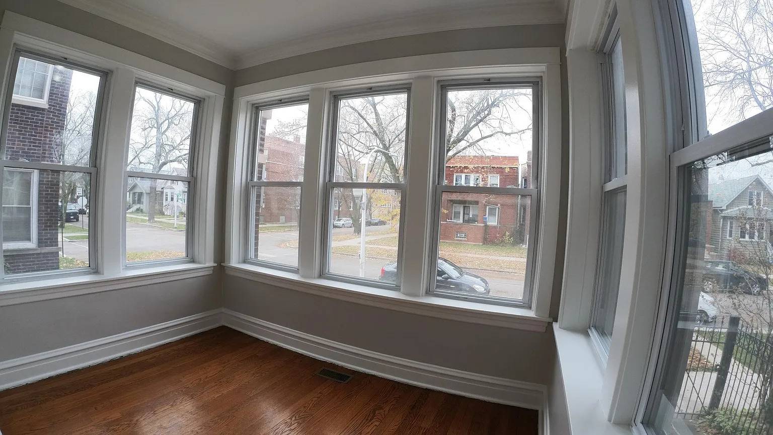 4303 N Sawyer AVE, Chicago, IL 60618