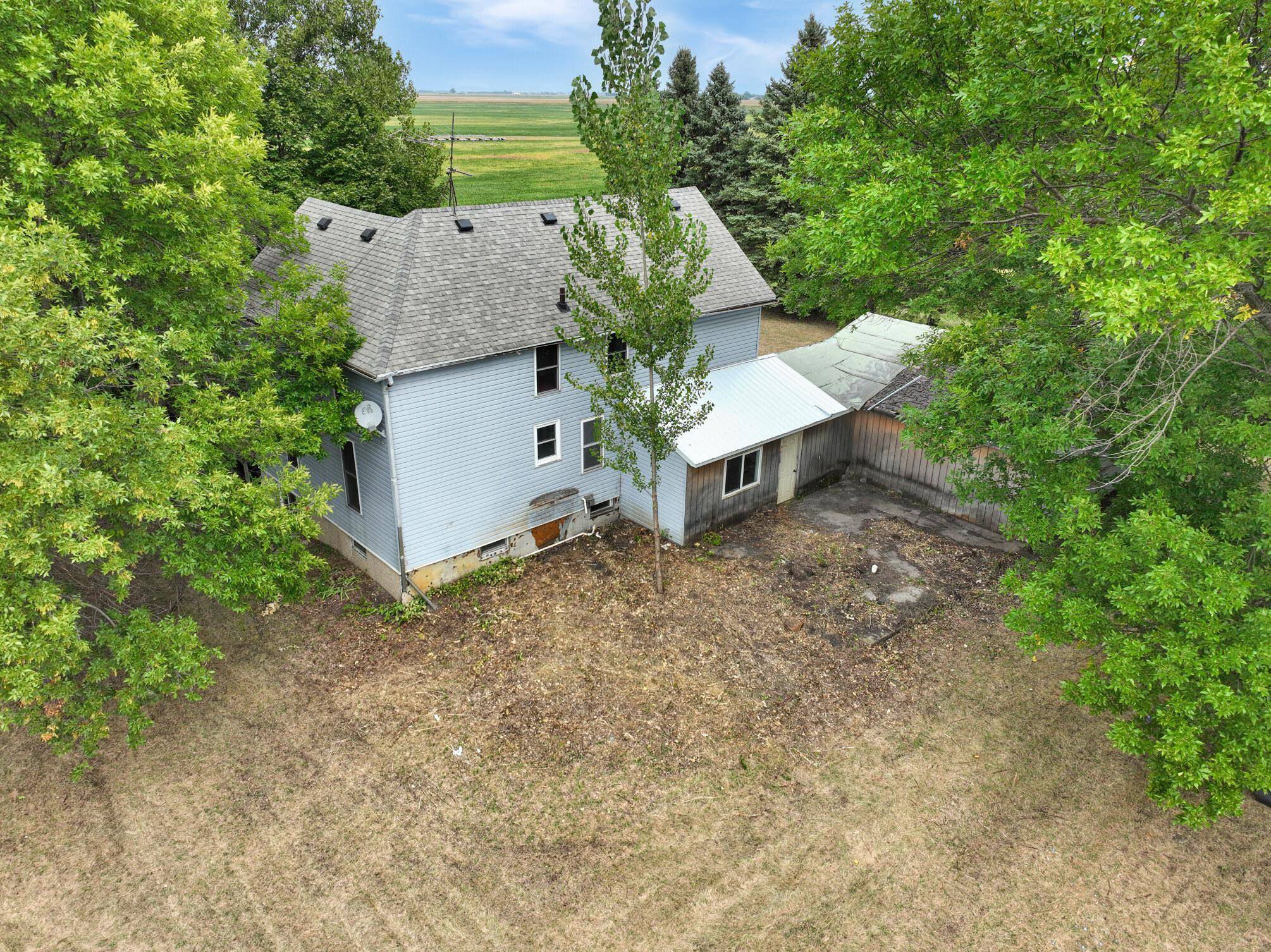 2955 390th ST, Foxhome, MN 56543