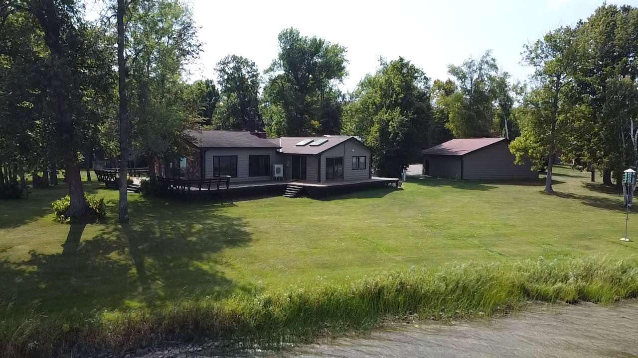 602 Summit AVE NE, Hill City, MN 55748