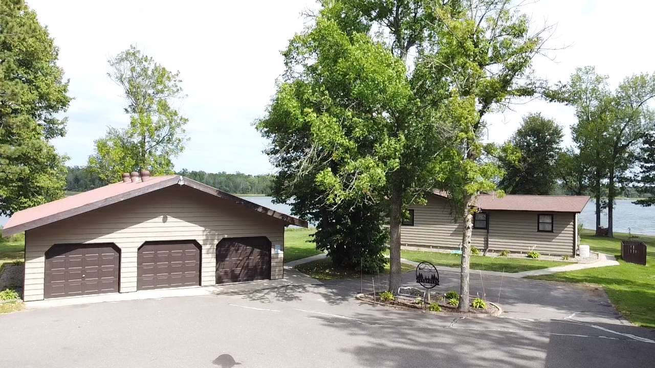 602 Summit AVE NE, Hill City, MN 55748