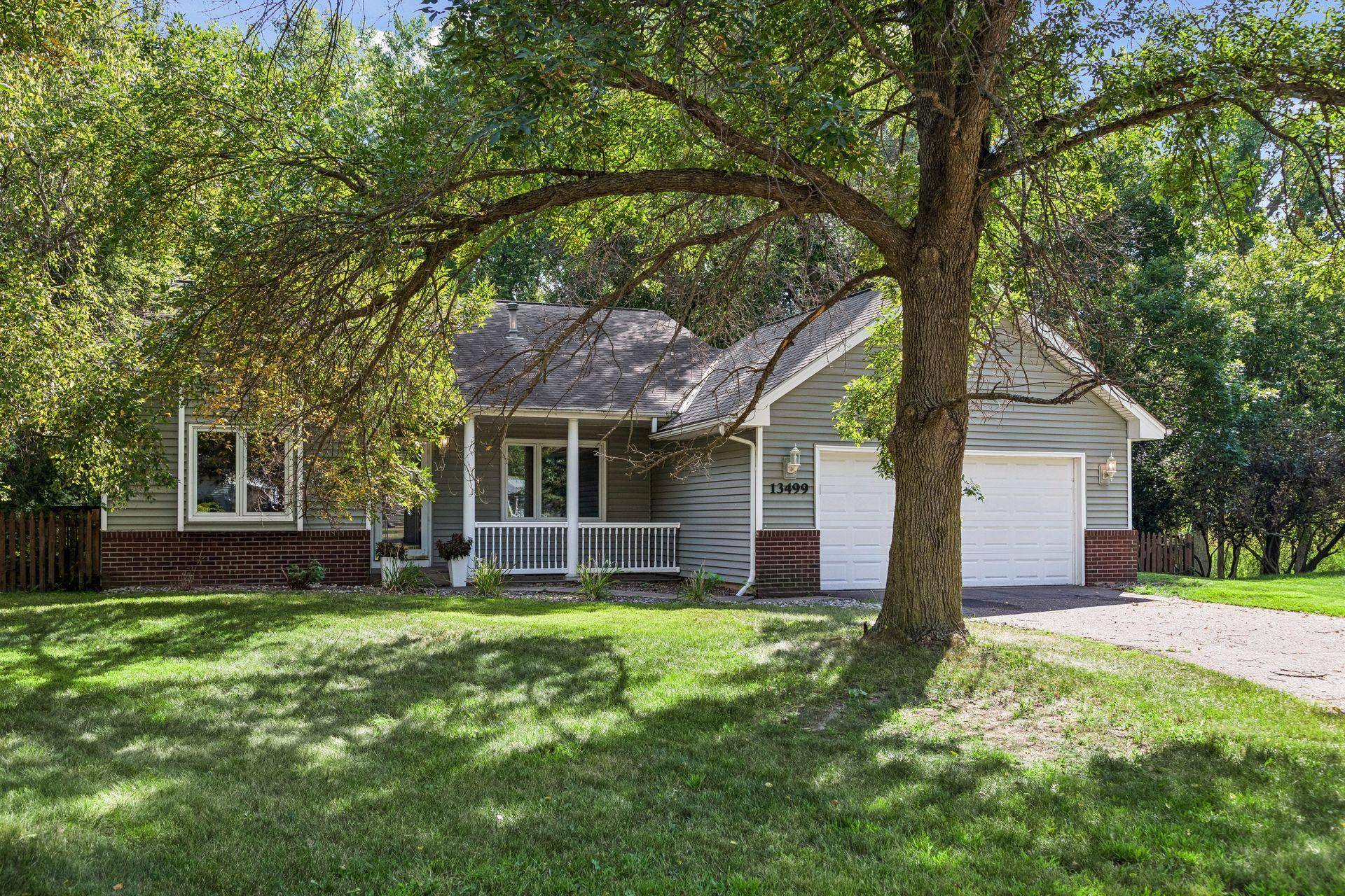 13499 Caramel TRL, Eden Prairie, MN 55346