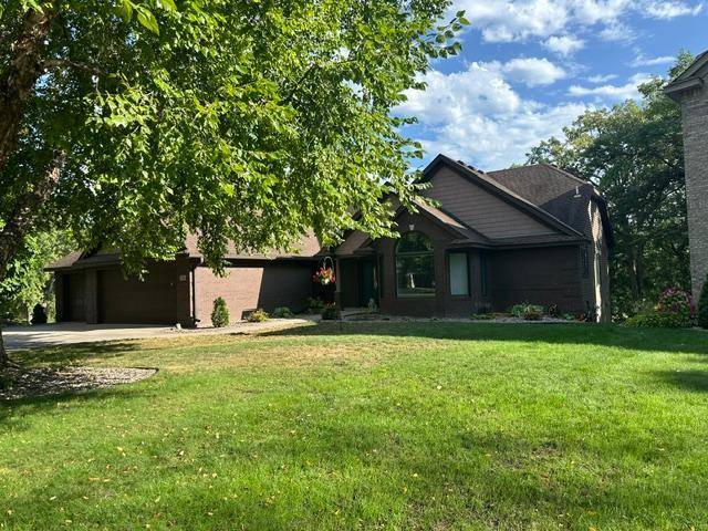 2349 16th TER NW, New Brighton, MN 55112