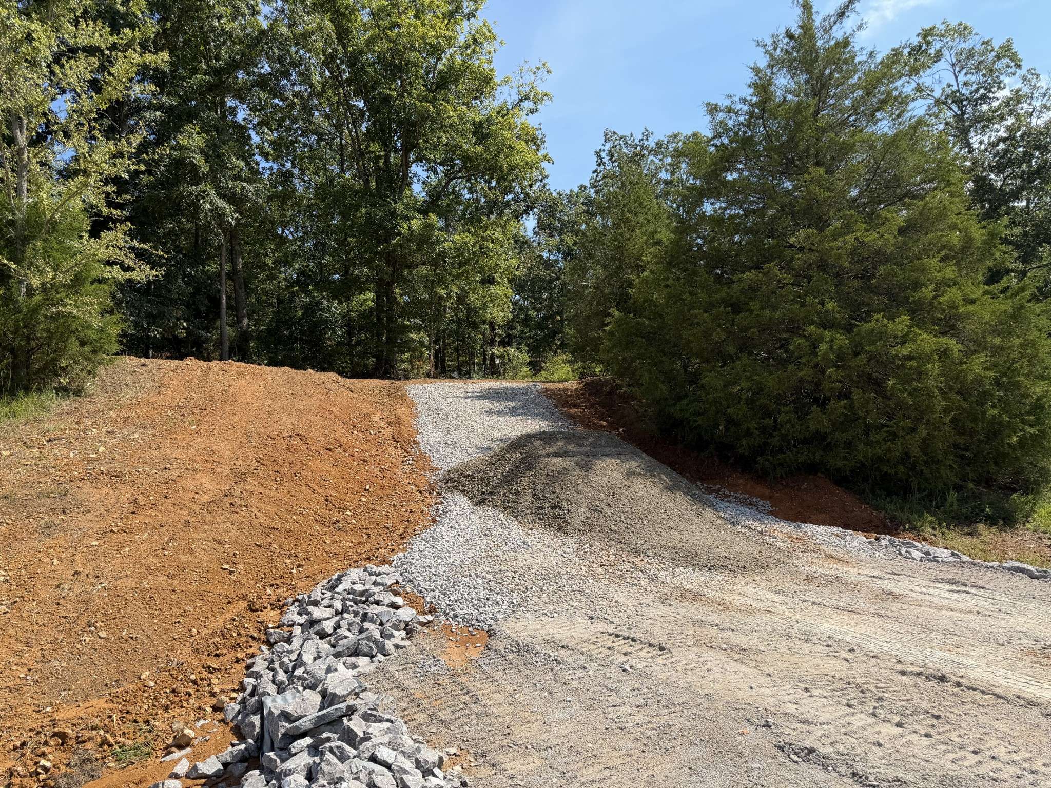 0 Hwy 7, Santa Fe, TN 38482
