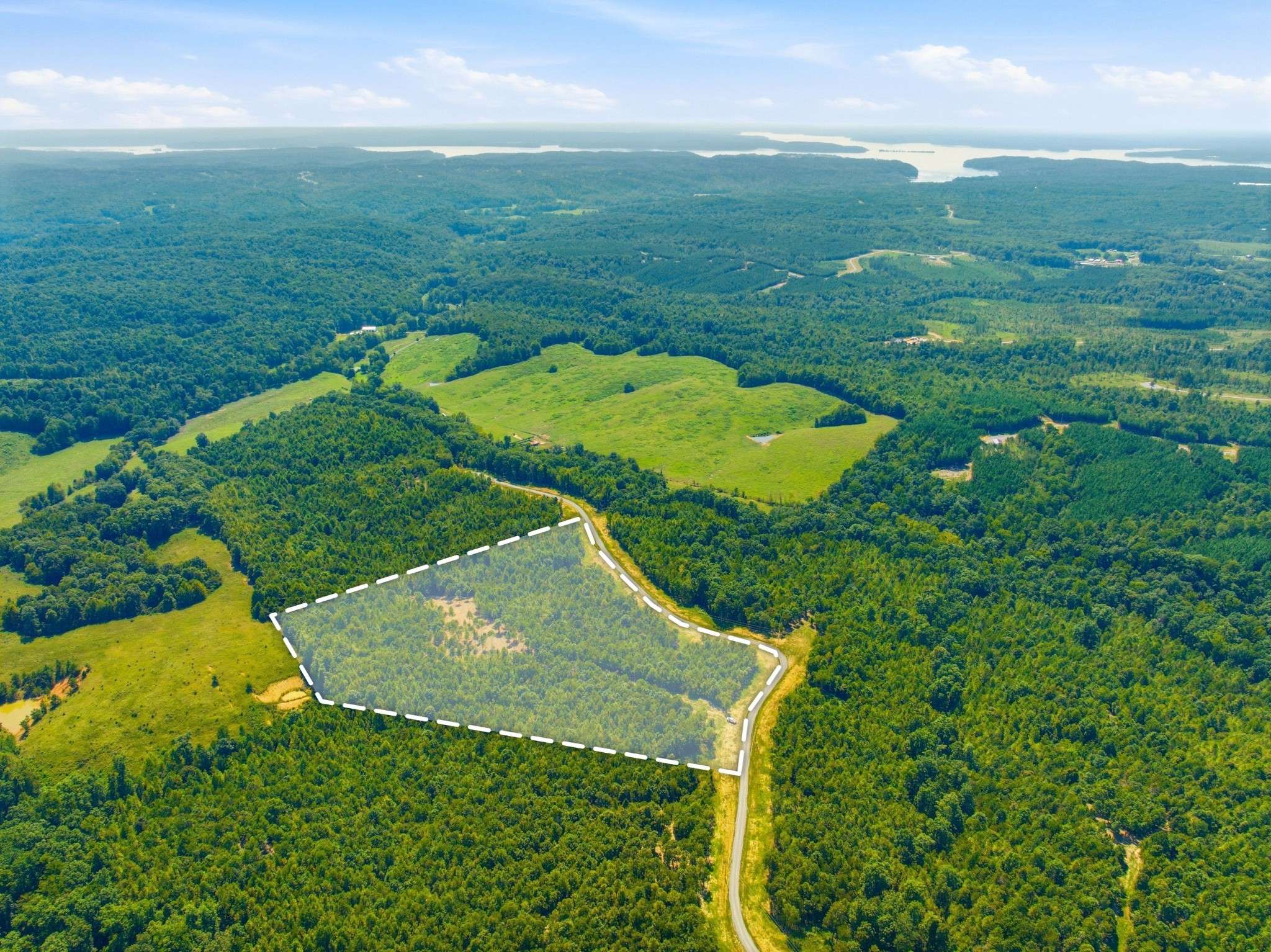 0 The Retreat at Paris Landing, Dover, TN 37058