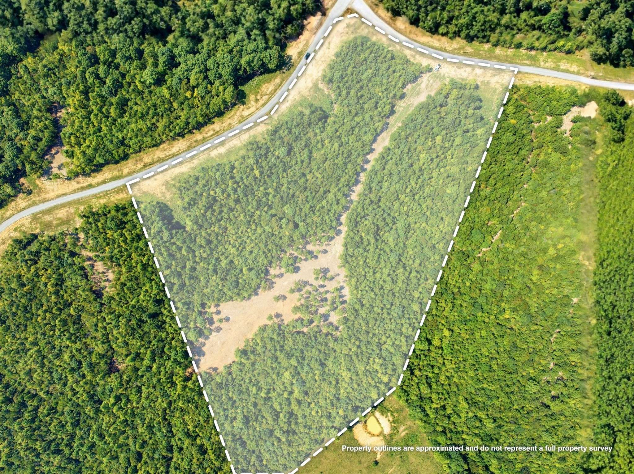 0 The Retreat at Paris Landing, Dover, TN 37058