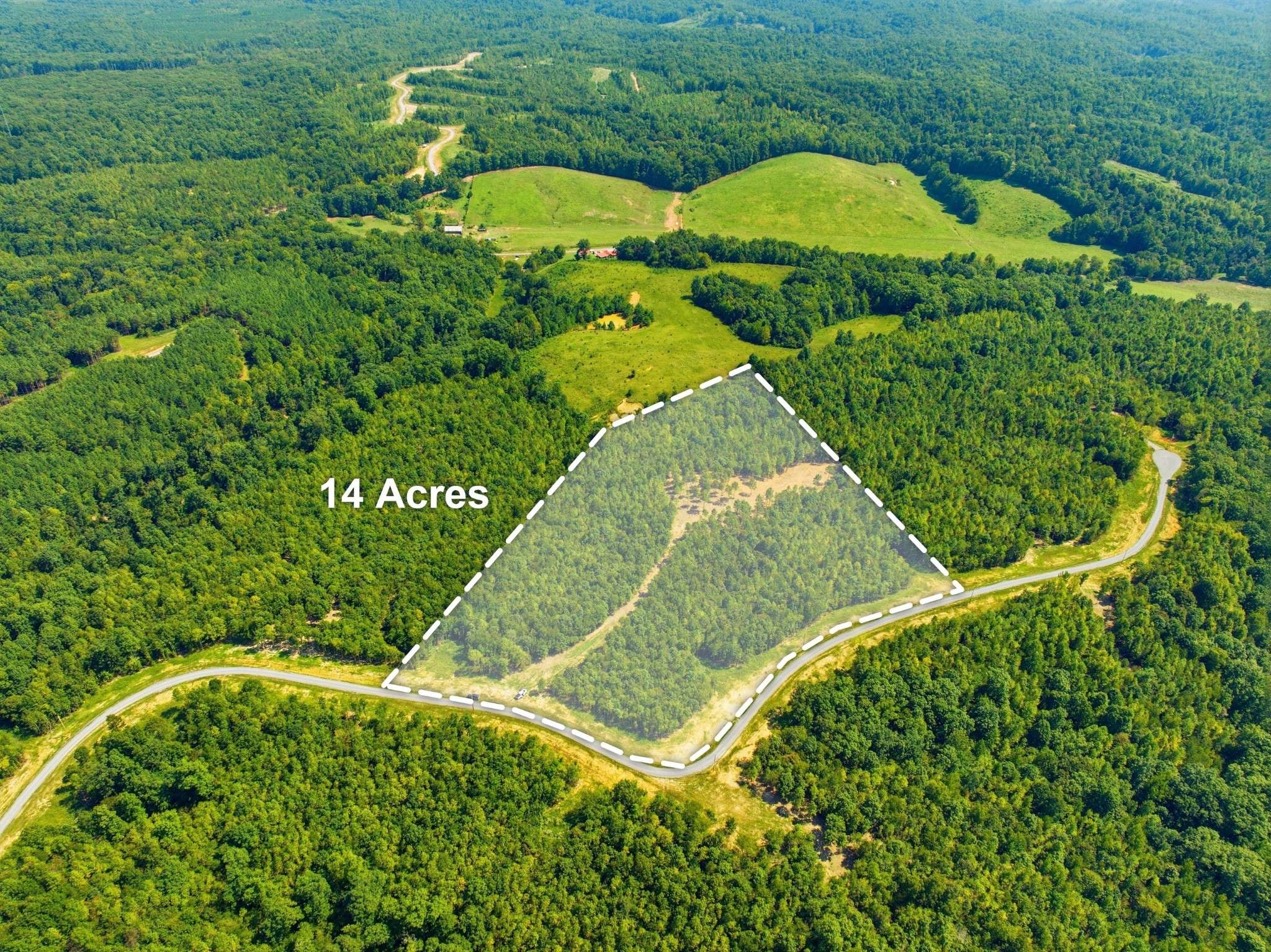 0 The Retreat at Paris Landing, Dover, TN 37058
