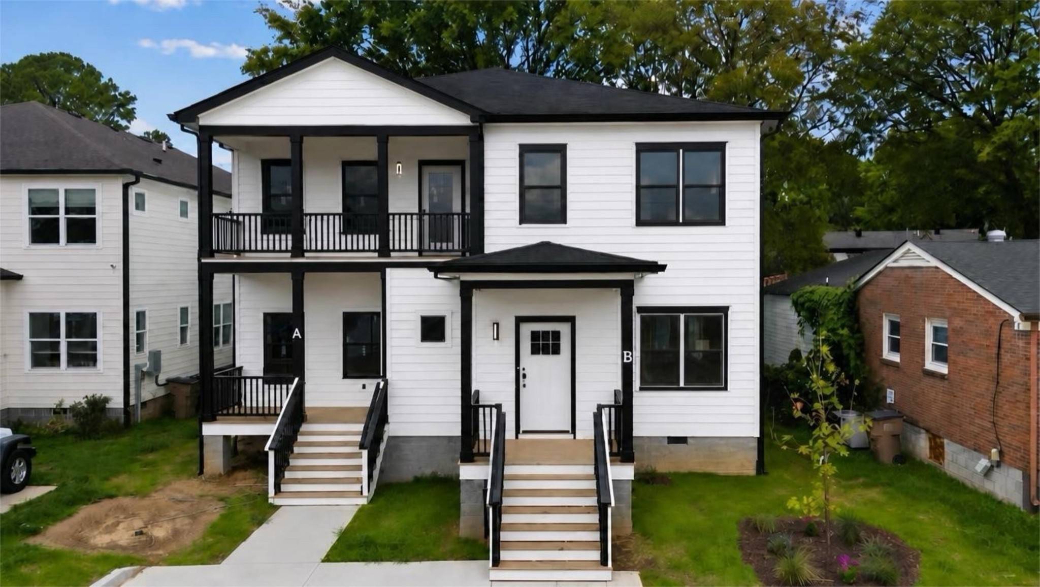 2409A 14th Ave #N, Nashville, TN 37208