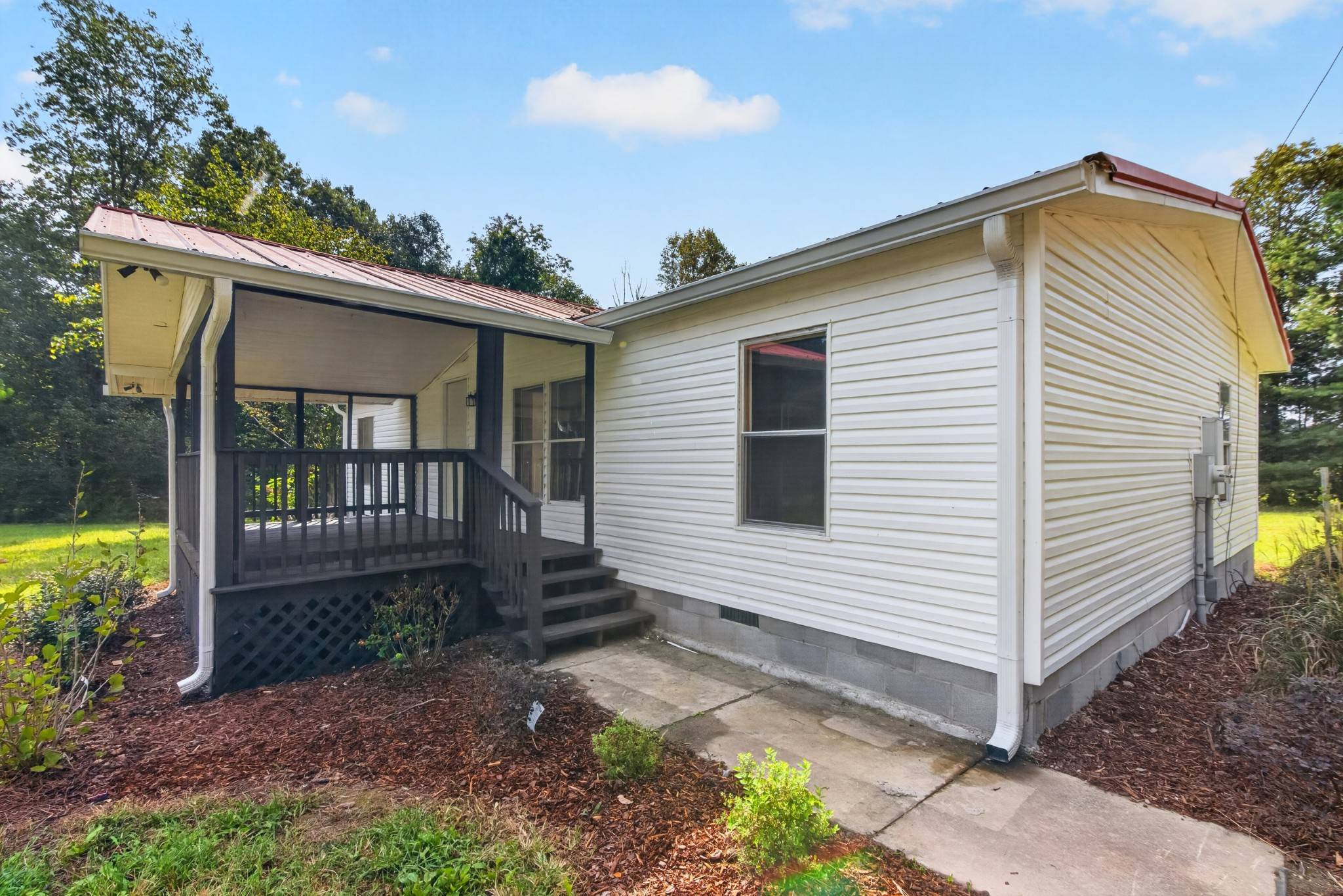 1900 Short Mountain Rd, Woodbury, TN 37190