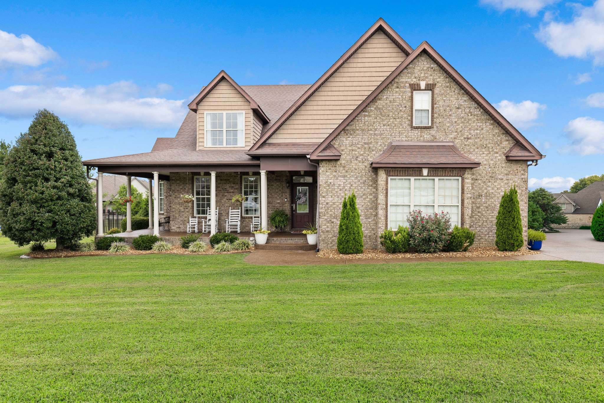 1007 Glasgow Ln, Greenbrier, TN 37073