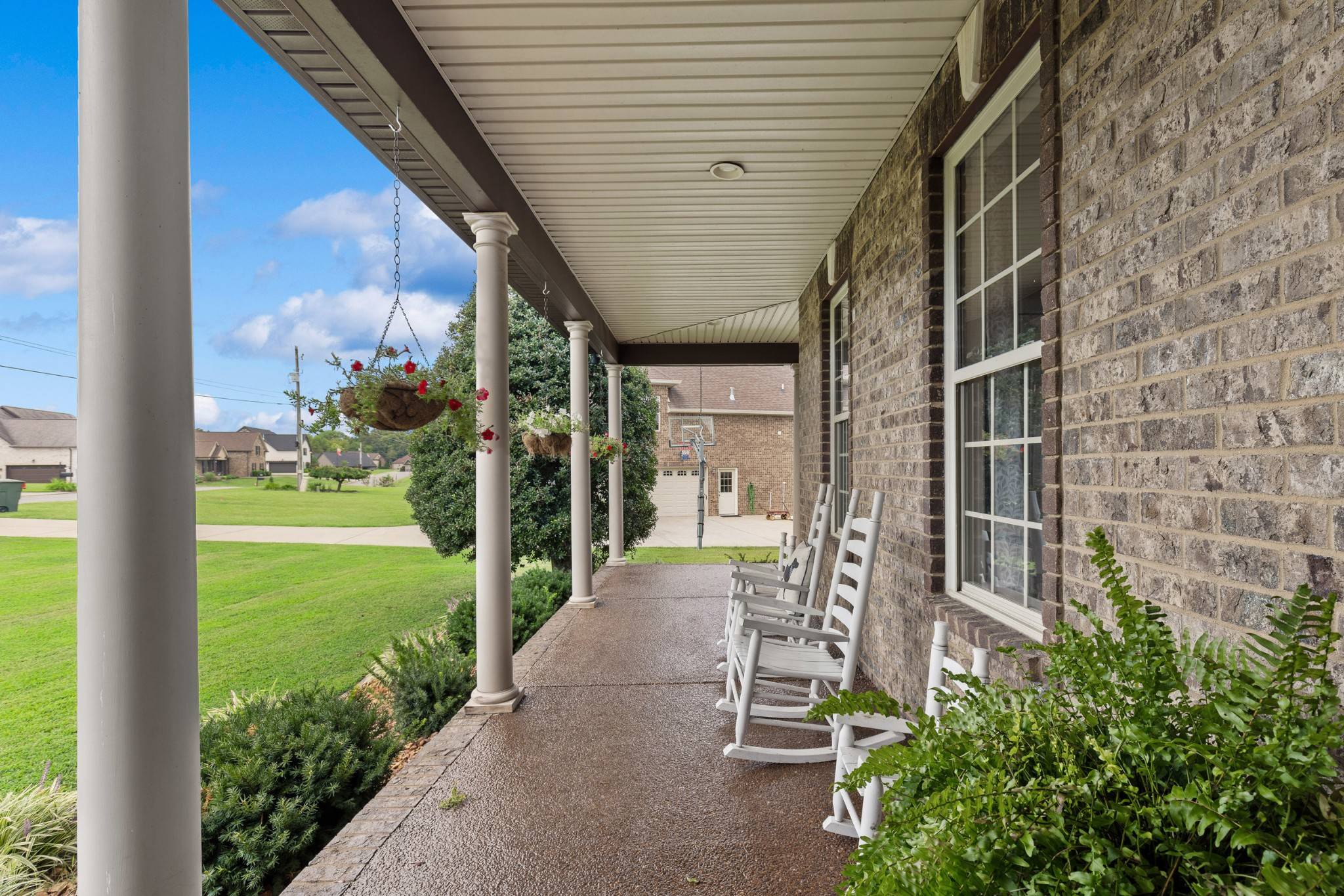 1007 Glasgow Ln, Greenbrier, TN 37073