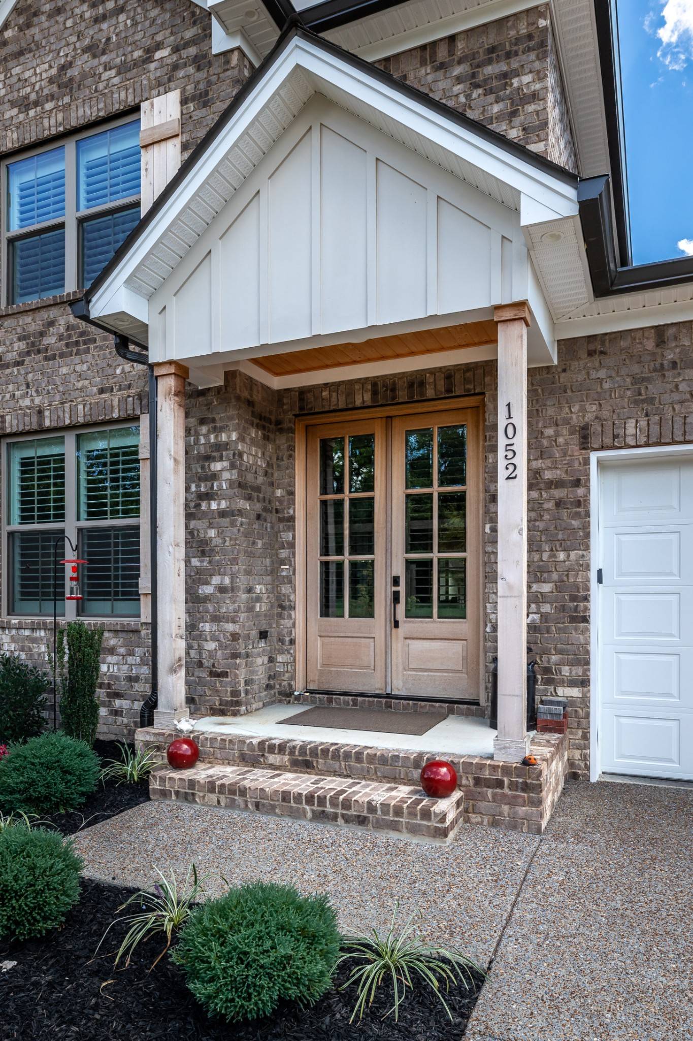 1052 Gadwall Ln, Spring Hill, TN 37174