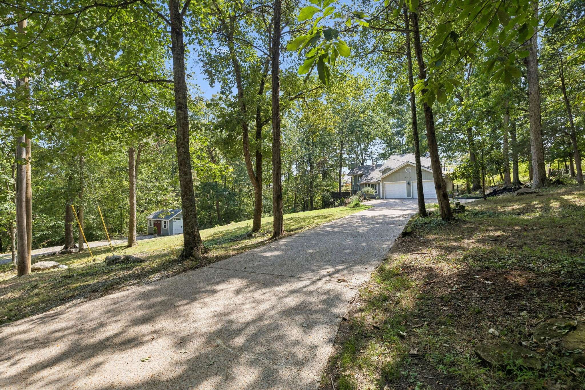 5831 Cane Ridge Rd, Antioch, TN 37013