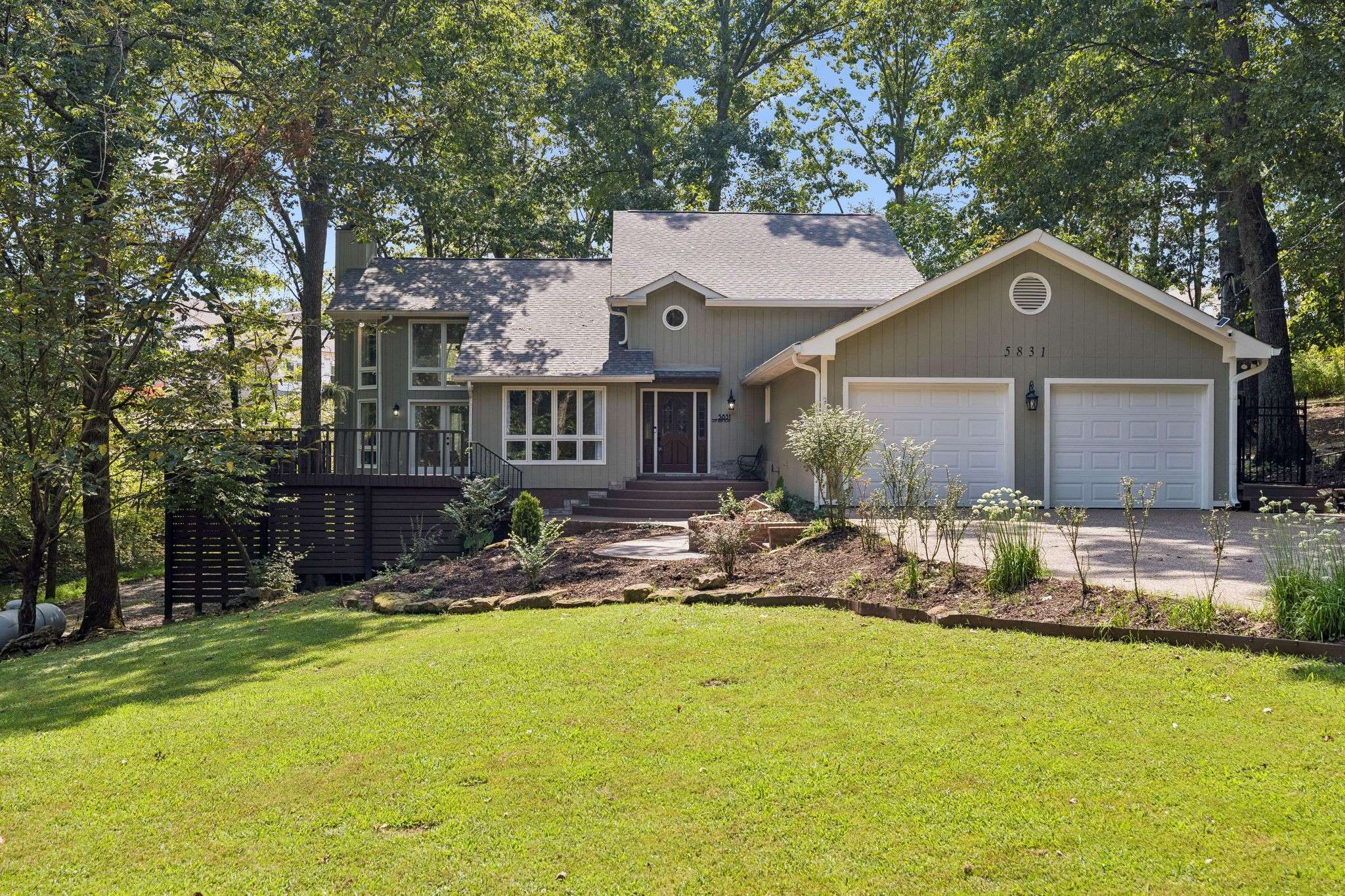 5831 Cane Ridge Rd, Antioch, TN 37013