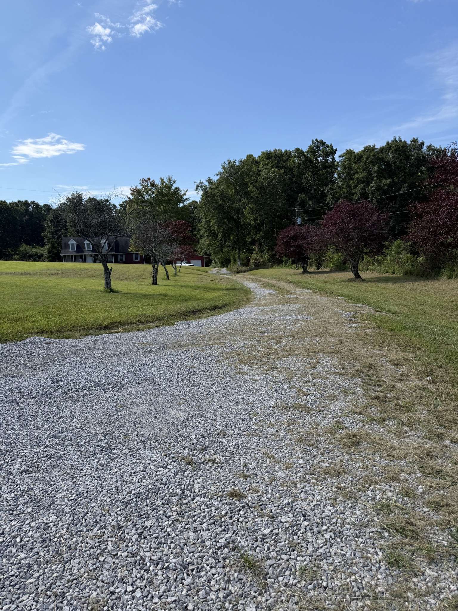 1051 Old Stage Rd, Dickson, TN 37055