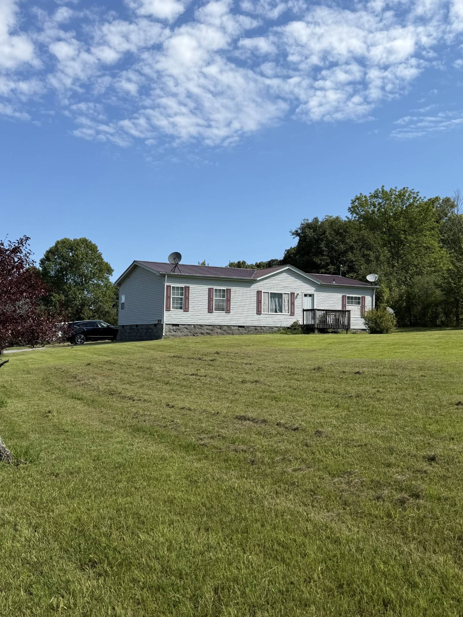 1051 Old Stage Rd, Dickson, TN 37055